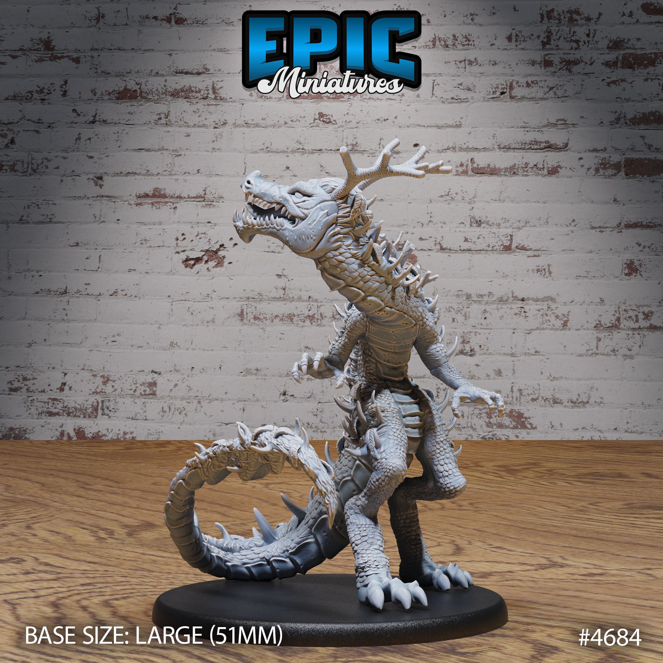 Hunting Reptile Sniff / Lizard Folk / Half Dragon Beast / Half-Dragon Beast / Draconic Warrior / Dragonborn Creature / Half Dragon War Lizard